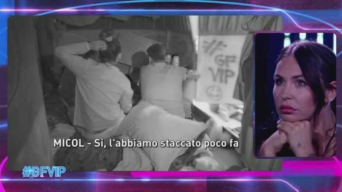 Grande Fratello Vip, cosa è successo nel Van? Alcuni Vipponi hanno infranto il regolamento | Video Mediaset Il mistero del Van
