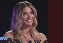 Grande Fratello Vip, Ivana Mrazova ex di Luca Onestini entra in Casa come ospite | Video Mediaset Ivana entra come ospite