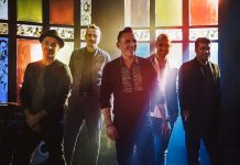 I Modà cantano “Lasciami” a Sanremo 2023: testo della canzone e significato Kekko Silvestre dei moda