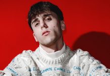 Festival di Sanremo 2023, intervista a LDA: “Fan invadenti? La situazione è migliorata. Maria mi ha fatto i complimenti” LDA a Sanremo 2023