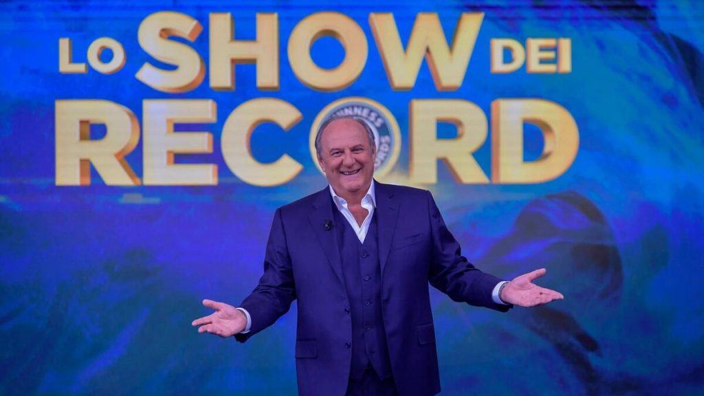 Lo Show Dei Record
