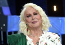 Benedetta Primavera, intervista esclusiva a Loretta Goggi: “Vi spiego perché avevo abbandonato la tv” Loretta Goggi - Benedetta Primavera