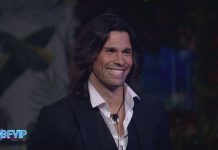 Grande Fratello Vip, sorpresa per Luca Onestini, arriva l’amico Raffaello Tonon | Video Mediaset Luca E Tonon