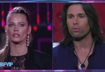 Grande Fratello Vip, il rapporto tra amore e gelosia di Luca Onestini e Ivana Mrazova | Video Mediaset Luca e Ivana