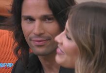 Grande Fratello Vip, Ivana Mrazova e Luca Onestini, ritrovano la complicità di un tempo: ritorno di fiamma? | Video Mediaset Luca e Ivana