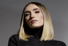 Mara Sattei canta “Duemilaminuti” a Sanremo 2023, scritta da Damiano David dei Maneskin: testo della canzone e significato Mara Sattei a Sanremo 2023