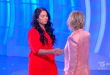 C’è Posta per te 2023, Martina chiude la busta in faccia a Mario | Video Witty Tv C'è Posta per te 2023 Martina