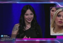 Grande Fratello Vip, Martina Nasoni ex di Daniele Dal Moro entra in Casa come ospite | Video Mediaset Martina Nasoni