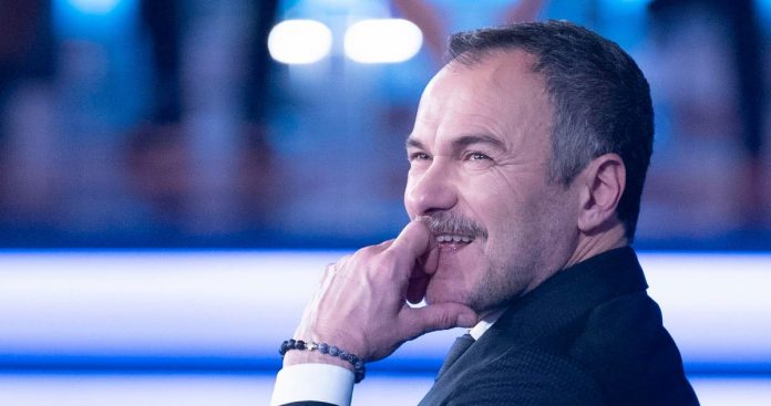 Massimiliano Gallo a Verissimo: l’amicizia con Elena Sofia Ricci | Video Mediaset Massimiliano Gallo a Verissimo