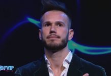Grande Fratello Vip, Matteo Diamante ex di Nikita Pelizon entra in Casa come ospite | Video Mediaset Matteo Diamante