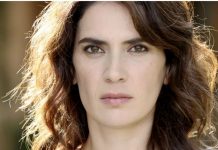 “Sei Donne” nuova fiction su Rai1 con Maurizio Lastrico e Maya Sansa stasera su Rai 1: trama, cast e anticipazioni Maya Sansa - Sei Donne fiction Rai1