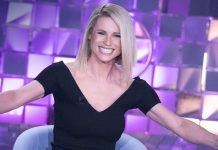 Michelle Hunziker a Verissimo: “Sarà come stare sulle giostre” | Video Mediaset Michelle Hunziker a Verissimo