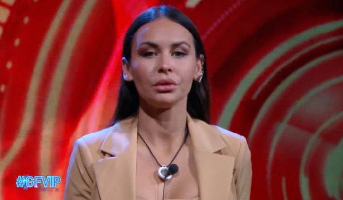 Grande Fratello Vip, chi è uscito ieri sera lunedì 27 febbraio 2023? Eliminata Nicole Murgia | Video Mediaset Murgia Eliminata