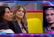 Grande Fratello Vip, Nikita Pelizon in crisi e ancora in lacrime per Onestini. Ivana: “Accettare un no invece di continuare ad illudersi. Direi anche basta” | Video Mediaset nikita in crisi