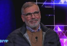 Grande Fratello Vip, una dolcissima sorpresa per Nicole Murgia: il papà Francesco | Video Mediaset Padre Murgia