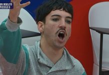 Amici 22, Piccolo G minaccia di andarsene: tensione con Rudy Zerbi | Video Witty Tv Amici 22 Piccolo G