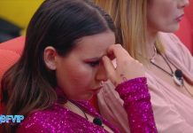 Grande Fratello Vip, provvedimento disciplinare per tutta la Casa. Signorini: “E’ l’unico modo per farvi capire che così non si va avanti” | Video Mediaset Provvedimento disciplinare