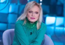 Rita Pavone a Verissimo: il dolore per la morte del fratello | Video Mediaset Rita Pavone a Verissimo
