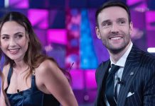 Rosalinda Cannavò e Andrea Zenga a Verissimo: la nascita della loro bimba | Video Mediaset Rosalinda Cannavò e Andrea Zenga a Verissimo