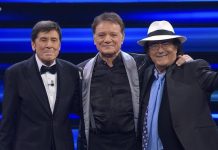 Sanremo 2023, Gianni Morandi, Massimo Ranieri e Al Bano: il festival è roba vostra Sanremo 2023