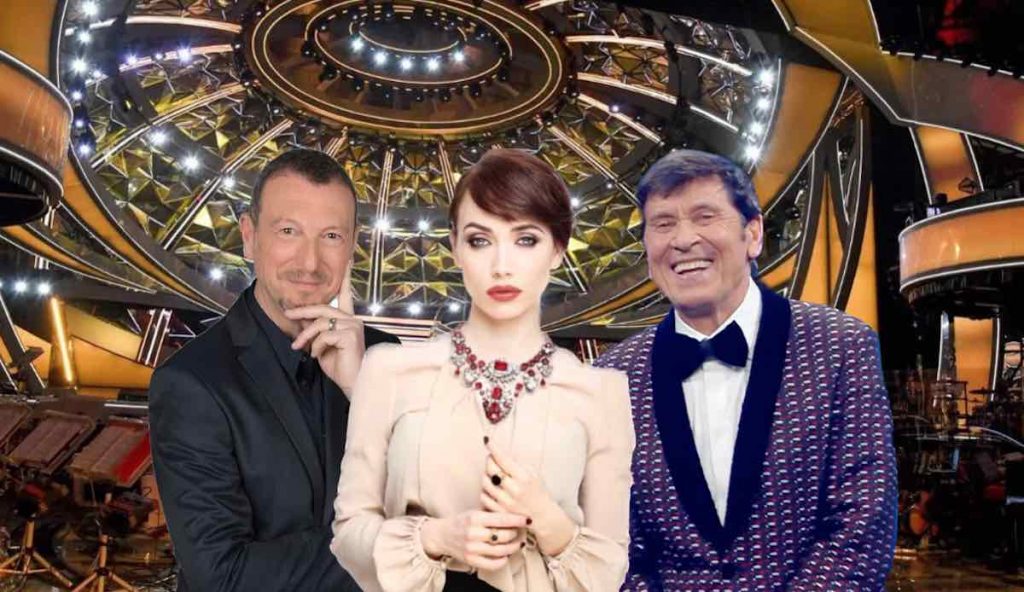 Sanremo 2023