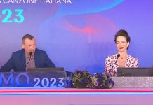 Sanremo 2023, la conferenza stampa di venerdì 10 febbraio in diretta live: le news ultim’ora Sanremo 2023
