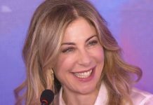 Sanremo 2023, Francesca Fagnani: “Chiara Ferragni mi è piaciuta. Parlerò di zone fragili e ragazzi. A Belve avrò Anna Oxa” Sanremo 2023 Francesca Fagnani