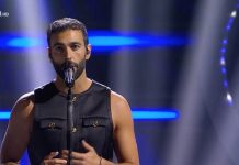 Classifica FIMI: le canzoni di Sanremo 2023 ricevono già la certificazione “Disco d’Oro”. Ecco quali brani Sanremo 2023 Marco Mnegoni