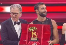 Classifica finale Sanremo 2023: vincitore, podio e tutti i premi del Festival Sanremo 2023 Marco Mnengoni