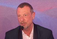 Ariete canta Mare di guai a Sanremo 2023: testo della canzone e significato Sanremo 2023 Mattarella