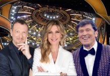 Sanremo 2023, la classifica provvisoria e generale della seconda serata di mercoledì 8 febbraio: il voto della Sala Stampa Sanremo 2023 scaletta seconda serata