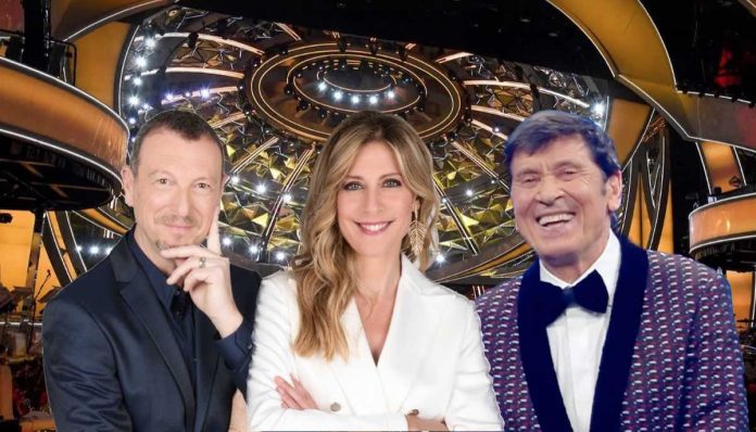 Sanremo 2023 scaletta seconda serata