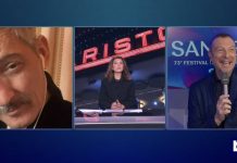 Sanremo 2023, Fiorello annuncia: “Viva Rai 2 è il nuovo dopofestival, in onda ogni notte su Rai1” Sanremo 2023 viva rai 2