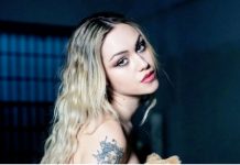 Shari canta “Egoista” a Sanremo 2023: testo della canzone e significato della cantante al suo debutto all’Ariston Shari a Sanremo 2023