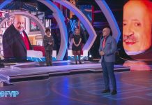 Grande Fratello Vip, il saluto di Alfonso Signorini a Maurizio Costanzo | Video Mediaset Signorini Saluta Costanzo