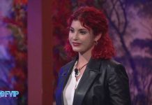 Grande Fratello Vip, Sorpresa per Milena Miconi, arriva la figlia Sofia | Video Mediaset Sofia sorpresa per Milena
