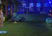 Grande Fratello Vip, una sorpresa per Sarah Altobello: arriva la sorella Giusy | Video Mediaset Sorpresa Sarah