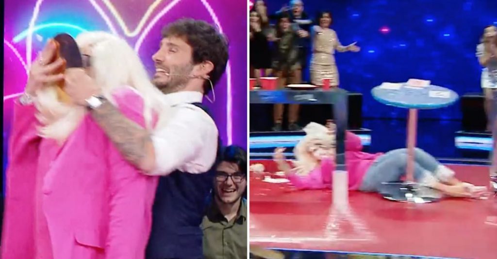 Stasera tutto è possibile