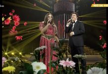 Tale e Quale Sanremo: Francesco Paolantoni e Gabriele Cirilli imitano Al Bano e Romina Power | Video Tale e Quale Sanremo
