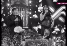 Tale e Quale Sanremo: Francesco Paolantoni e Gabriele Cirilli imitano Adriano Celentano e Claudia Mori | Video Tale e quale sanremo 2023