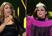 Tali e Quali 2023: Francesco Paolantoni e Gabriele Cirilli imitano Cristiano Malgioglio e Cristina D’Avena | Video Tali e Quali