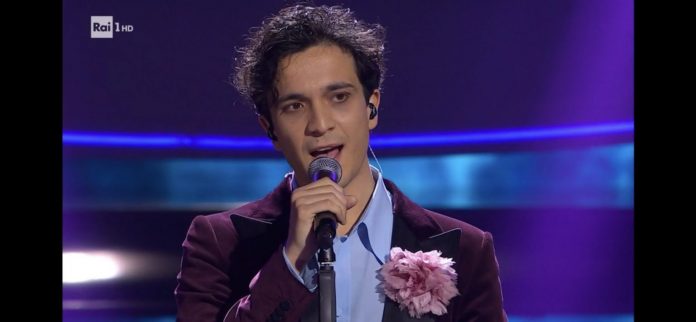 Tananai Sanremo 2023