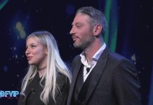 Grande Fratello Vip, la storia di Micol Incorvaia e Tavassi: “Non riesco a trovare un difetto in Micol” | Video Mediaset Tavassi e Micol