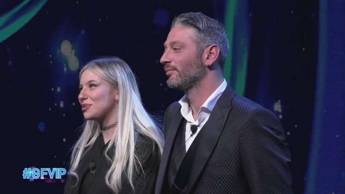 Grande Fratello Vip, la storia di Micol Incorvaia e Tavassi: “Non riesco a trovare un difetto in Micol” | Video Mediaset Tavassi e Micol