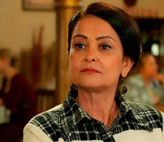 Replica Terra Amara in streaming, puntata del 27 marzo 2023 | Video Mediaset Terra Amara Emel Atici