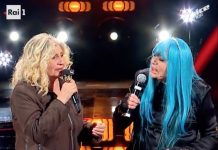 The Voice Senior 2023: Aida Cooper e Loredana Bertè cantano “Donna” di Mia Martini | Video The Voice senior