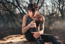 Ultimo, ĆØ uscito il nuovo singolo “Occhi lucidi”: il testo e il video della canzone Ultimo