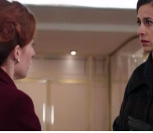 Il Paradiso delle Signore: anticipazioni trame puntate dal 6 al 10 marzo 2023. È guerra tra Veronica Zanatta e Gloria Moreau Veronica VS Gloria