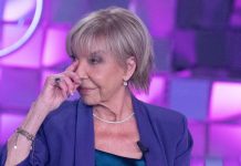 Wilma Goich a Verissimo: “Il GF VIP è stato terapeutico” | Video Mediaset Wilma Goich a Verissimo