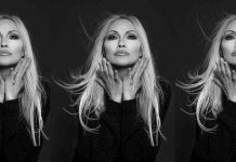 Anna Oxa canta “Sali (Canto dell’anima)” a Sanremo 2023: testo della canzone e significato Anna Oxa a Sanremo 2023